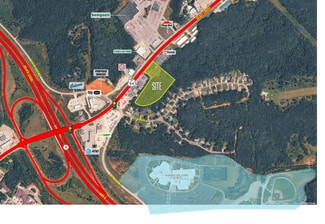 More details for 1000 E US Highway 54, Camdenton, MO - Retail for Sale