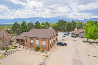 More details for 1837 Austin Bluffs Pky, Colorado Springs, CO - Office for Lease