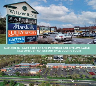 More details for 710 Route 73 S, Marlton, NJ - Office for Lease