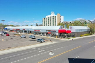 Plus de détails pour 4001-4079 NE Central Ave, Minneapolis, MN - Commerce de détail à louer