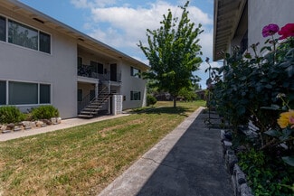 Plus de détails pour 3326 Lerwick Rd, Sacramento, CA - Multi-résidentiel à vendre