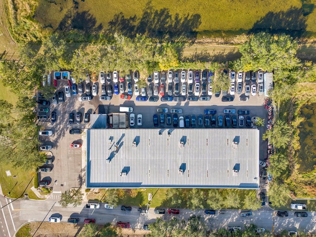 4429 N John Young Pkwy, Orlando, FL for lease - Building Photo - Image 3 of 12