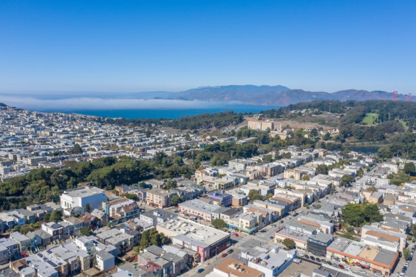 311 11th Ave, San Francisco, CA for sale - Building Photo - Image 2 of 25