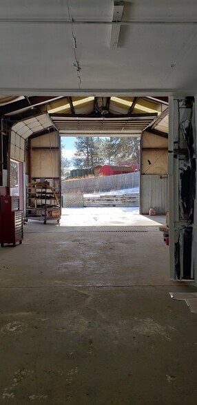 17831 Co 1 Rd, Florissant, CO à vendre - Photo intérieure - Image 2 de 31