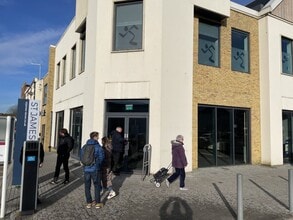 Unit 1C-7C Woolcomber St, Dover for lease Building Photo- Image 1 of 2