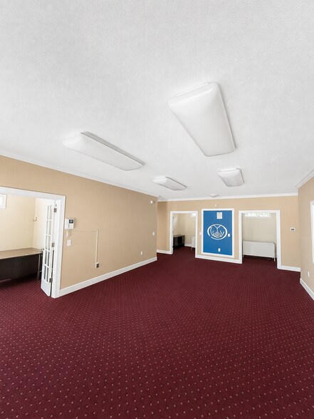 3201 N Beltline Blvd, Columbia, SC à vendre - Photo du bâtiment - Image 2 de 10