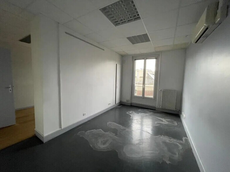 Bureau dans Paris à vendre - Photo du bâtiment - Image 2 de 6