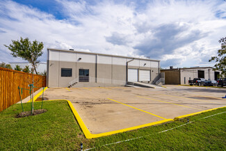 More details for 2626 Sea Harbor Rd, Dallas, TX - Industrial for Sale