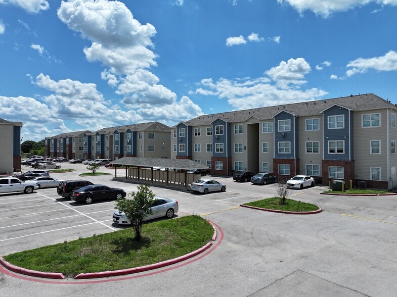 23104 Richards Rd, Prairie View, TX for sale - Building Photo - Image 2 of 7