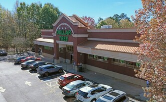 Dollar Tree - Commercial Real Estate