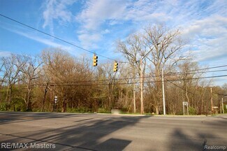 Plus de détails pour N Monroe St, Monroe, MI - Terrain à vendre