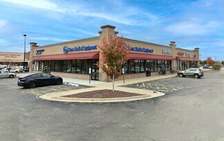More details for 252 S Randall Rd, Algonquin, IL - Retail for Lease