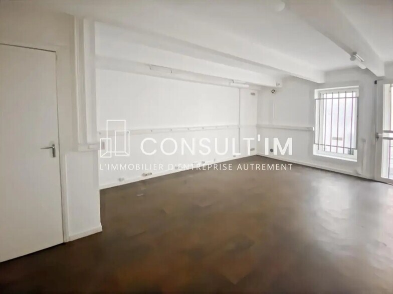 Cite De L'Ameublement, Paris for lease - Building Photo - Image 2 of 5