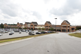 More details for 909 Eagles Landing Pky, Stockbridge, GA - Retail for Lease