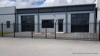 More details for 310 SW 4th Ct, Dania, FL - Flex for Sale