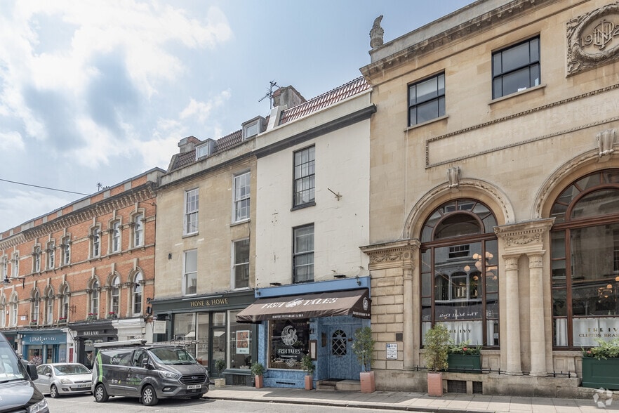 9 The Mall, Bristol for sale - Primary Photo - Image 1 of 1