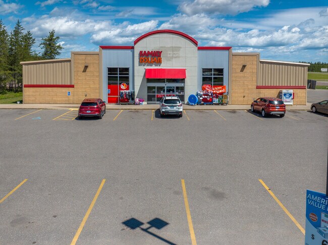 More details for 216 M-35, Gwinn, MI - Retail for Sale