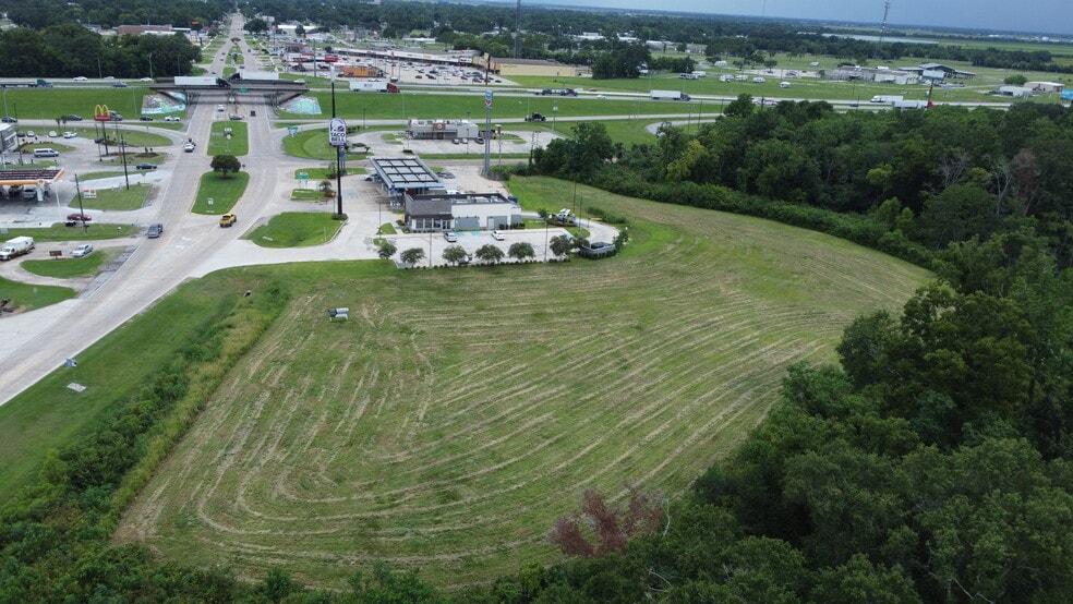 Church Point Hwy, Rayne, LA for sale - Building Photo - Image 3 of 5