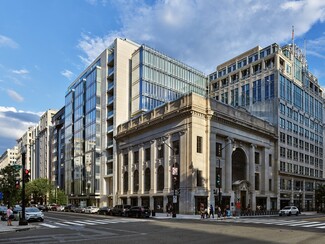 More details for 699 14th St NW, Washington, DC - Office for Lease