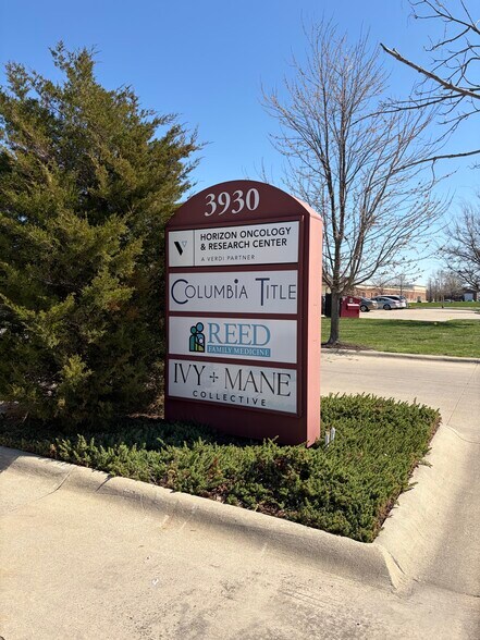 3930 Mezzanine Dr, Lafayette, IN à louer - Photo du bâtiment - Image 2 de 51