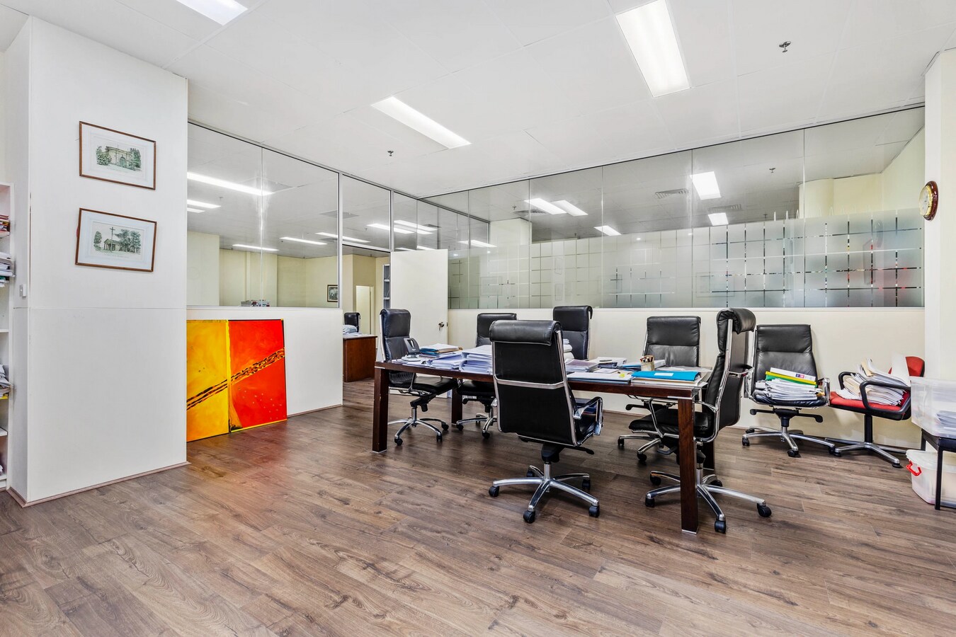 1-3 Woodville St, Hurstville, NSW 2220 - Unit 4 -  - Interior Photo - Image 2 of 5