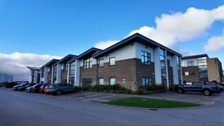 More details for 12-4 Suites 12, 14 & 15 Pickers Gill Court, Crown Road Ct, Sunderland - Office for Lease