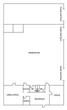 9450 Candida St, San Diego, CA for lease Floor Plan- Image 1 of 1