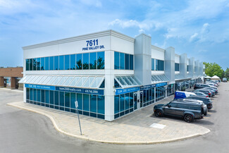 More details for 7611 Pine Valley Dr, Vaughan, ON - Retail for Sale