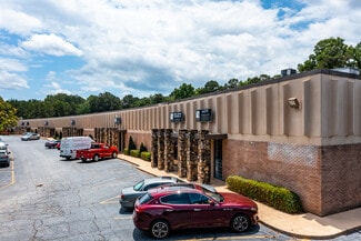 More details for 800 Great Southwest Pky, Atlanta, GA - Industrial for Lease