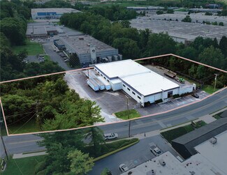 Plus de détails pour 109 Cockeysville Rd, Cockeysville, MD - Industriel à vendre