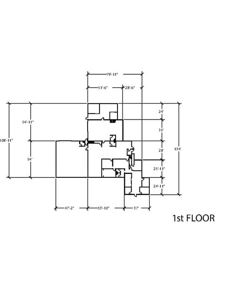 6025 Labath Ave, Rohnert Park, CA for sale - Floor Plan - Image 2 of 3