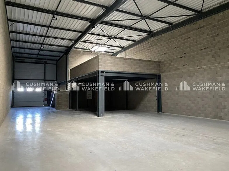Rue Du Dépôt, Souffelweyersheim à vendre - Photo intérieure - Image 2 de 8
