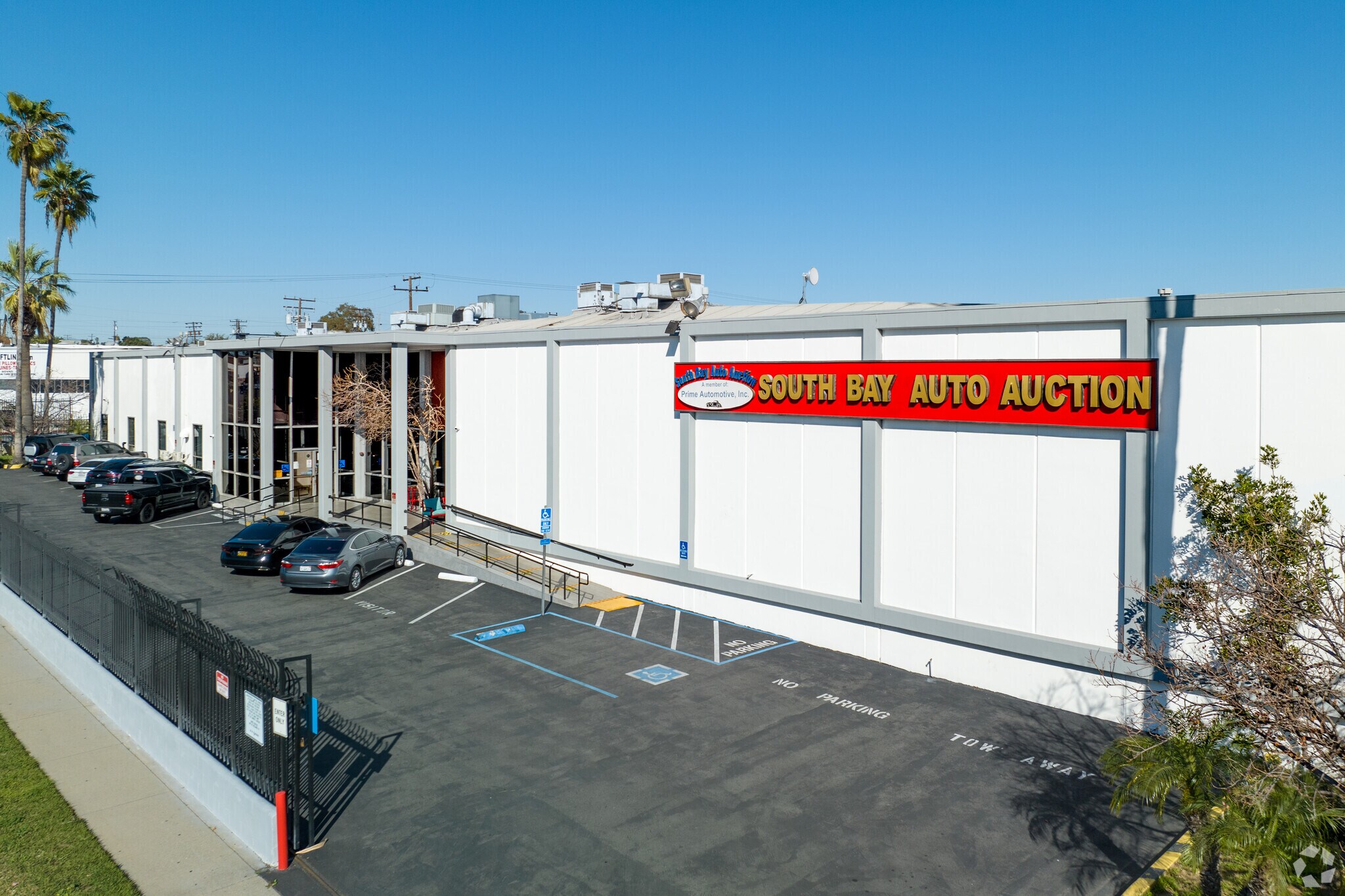 13210 S Normandie Ave, Gardena, CA for sale Building Photo- Image 1 of 1