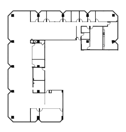 150 Spear St, San Francisco, CA for lease Building Photo- Image 1 of 1