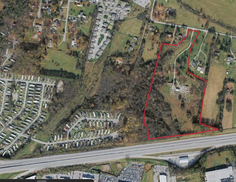 782 NW Rutland Rd, Mount Juliet, TN à vendre - Photo du bâtiment - Image 2 de 3