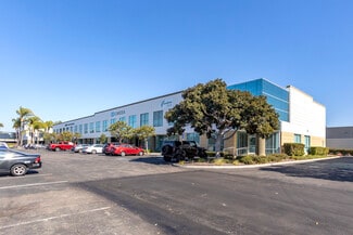 Plus de détails pour 8969 Kenamar Dr, San Diego, CA - Local d'activités, Industriel à louer