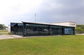 Plus de détails pour 9797 Highway 78, Ladson, SC - Local d'activités à louer