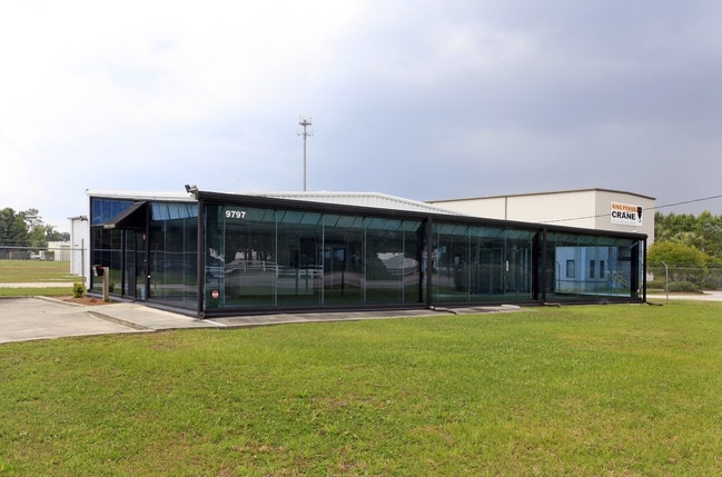 More details for 9797 Highway 78, Ladson, SC - Flex for Lease