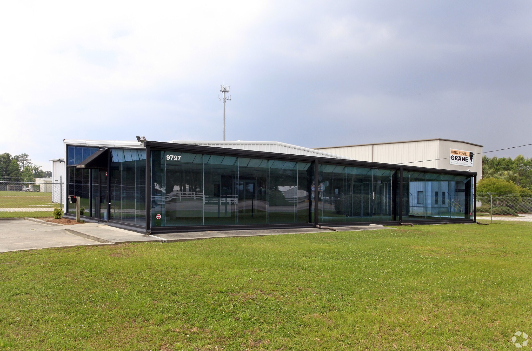 9797 Highway 78, Ladson, SC à louer Photo principale- Image 1 de 15