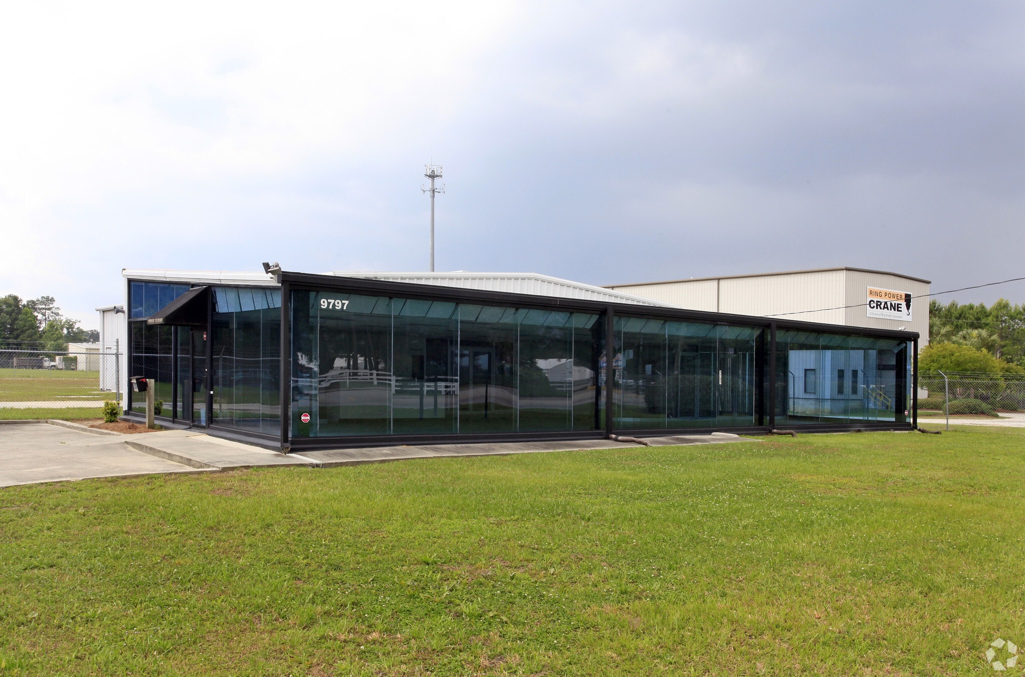 9797 Highway 78, Ladson, SC for lease Primary Photo- Image 1 of 15