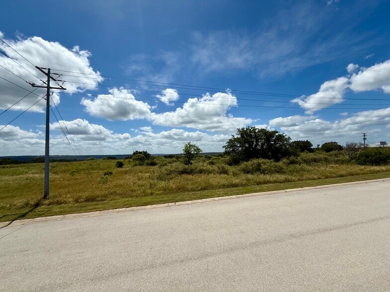 TBD Innovation Loop, Marble Falls, TX for sale - Building Photo - Image 3 of 5
