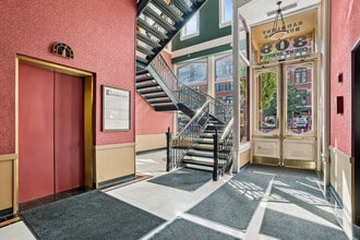 309 Court Ave, Des Moines, IA for lease Building Photo- Image 2 of 16