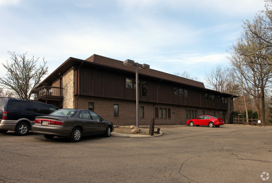 370 Cline Ave, Mansfield, OH for lease - Primary Photo - Image 3 of 29