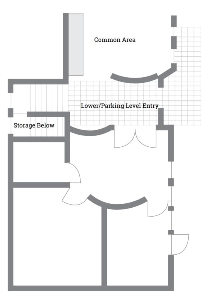 3447 Mount Diablo Blvd, Lafayette, CA for lease Floor Plan- Image 1 of 1