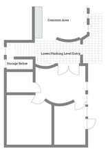 3447 Mount Diablo Blvd, Lafayette, CA for lease Floor Plan- Image 1 of 1