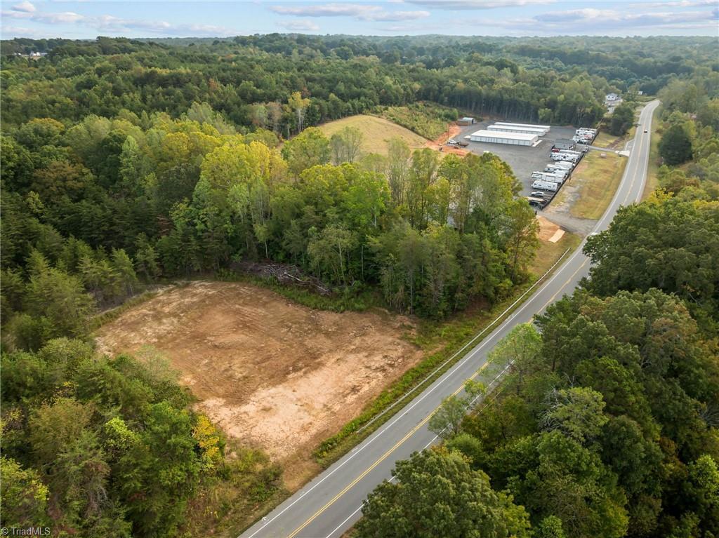 North carolina 14 Hwy, Eden, NC for sale Primary Photo- Image 1 of 2