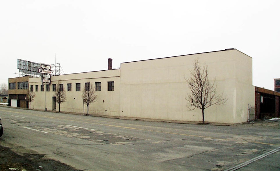 2760 W Warren Ave, Detroit, MI for lease - Other - Image 2 of 8