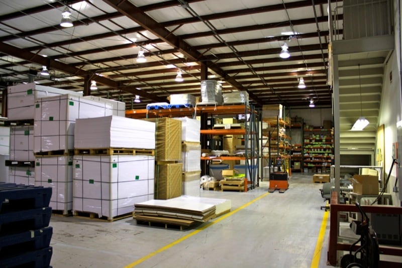 6 Industrial Rd, Windsor Locks, CT for lease - Interior Photo - Image 3 of 9