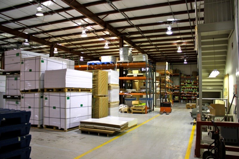 6 Industrial Rd, Windsor Locks, CT à louer - Photo intérieure - Image 3 de 9