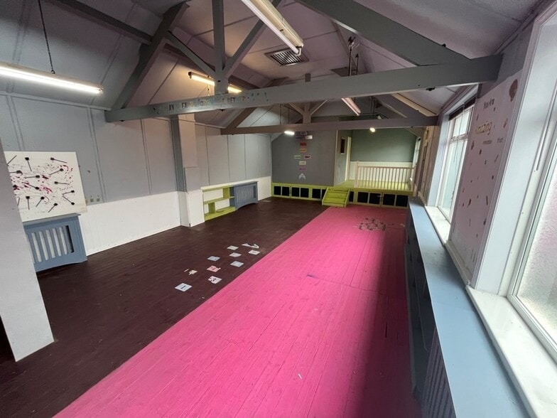 20-22 Maiden St, Leicester for lease - Interior Photo - Image 2 of 3